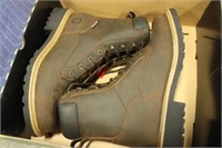 New Noble 11.5R Men's Boots