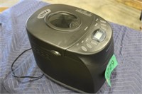 Hamilton Beach Bread Maker