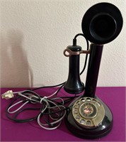 Candlestick Vintage Phone Repro