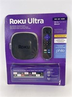 Roku Ultra HD - New in Package