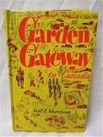 Garden Gateway to Canada Windsor & Essex County
