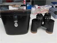 OF) Selsi Binoculars 7x-12x40
