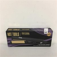 HOT TOOLS 1'' SALON MICRO CRIMPER