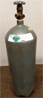 C02 Carbon Dioxide Gas Tank / Cylinder