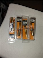 Everbilt shower cartridges for symmons. 4pk