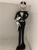 The Nightmare Before Christmas Standing Prop