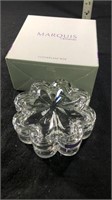 Waterford Marquis Cloverleaf Box