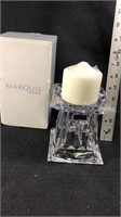 Waterford Marquis Candle Holder