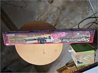 Sign crafter for router