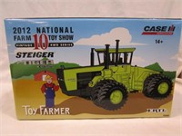 2012 Ertl Toy Farmer 2012 National Farm Toy Show