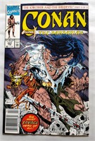 1981 Marvel Conan the Barbarian #241 McFarlane NM