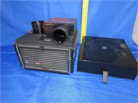 Bell & Howell AF-70 Projector