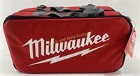 NEW Milwaukee Vacuum Tool Storage Bag