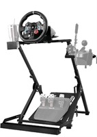 New Gazzyt Racing Wheel Stand X-Frame Slot and Cup