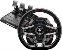 Like New Thrustmaster T248P, Racing Wheel and Magn