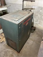 Ingersoll-Rand Air Dryer