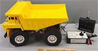 RC Remote Controlled Dump Truck