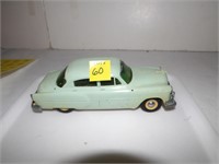 1950's Promotional car--Loose, Fair Condition