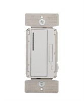 Eaton Universal Single-Pole Light Dimmer $30