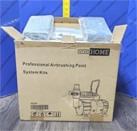 Vivo Home Professional Airbrushing Paint System