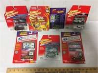 Johnny Lightning Post Office Assortment