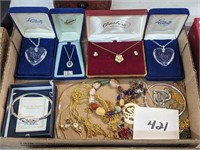 Lot of Jewelry