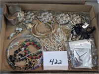 Lot of Jewelry