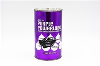 ARCTIC CAT PURPLE POWERLUBE MOTOR OIL IMP QT CAN