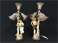 Incredible Italian Lamps