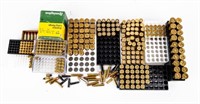 Ammo 10 Pounds .44 Mag, .45-70, 9mm, .22, .410