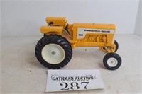 1/16 Minneapolis Moline G940 Toy Tractor
