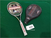 Rossignol Tennis Racket