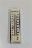 Vintage Springfield Thermometer