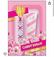 Pink sugar candy dream perfume