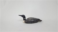 LOON DECOY BY BALDWIN  '85