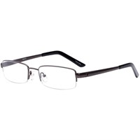 ADOLFO Men S Prescription Glasses  Captain