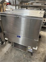 MODUSERVE Commercial Milk Cooler