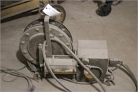 Lincoln Squirt Wire Feed Welder