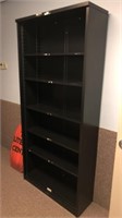 Two Storage Cabinets