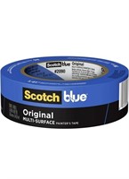 ( New / Pack of 2 ) ScotchBlue Original Painter's
