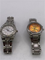 RELIC WATCH LOT OF 2