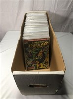 Comic Book Collection Part 1 of 2 - 148 Comics