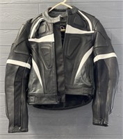 Fieldsheer Motorcycle Jacket