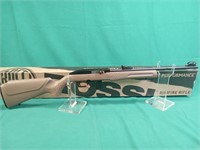 New! Rossi RS22 Simi auto .22LR rifle fiber optic