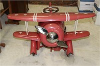 Red Baron AFC (Air Flow Collectibles) Childs