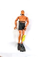 1996 Hasbro GI Joe Action Figure