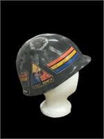USATC Armor military hat belonged to a Lieutenant