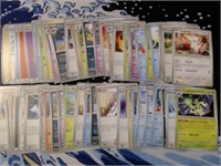 50+ Assorted Pokemon Cards