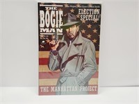 The Bogie Man Election Special Graphic Novel