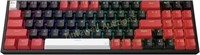 Redragon K628 PRO 75% Wireless RGB Keyboard